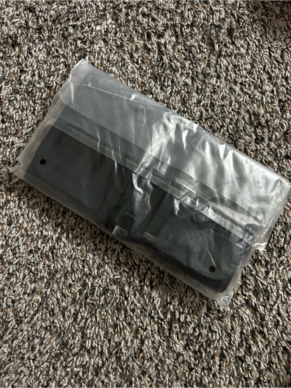 SEINT makeup leather brush holder - Picture 4 of 4